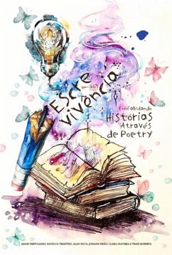 Cover Escrevivência (eBook, PDF)