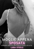 Moglie appena Sposata (eBook, ePUB) Moglie appena Sposata (eBook, ePUB)