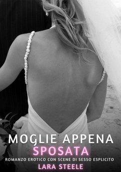 Cover Moglie appena Sposata (eBook, ePUB)