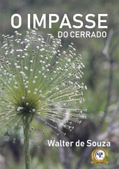 Cover O Impasse Do Cerrado (eBook, PDF)