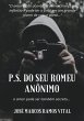 P.s. Do Seu Romeu Anônimo (eBook, PDF) - Bild 1