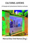 Culturas Juvenis (eBook, PDF)