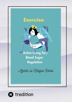 Exercise Rx (eBook, ePUB) - Sario, Azhar Ul Haque