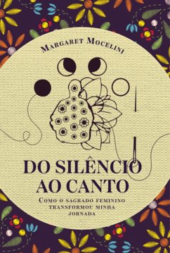 Cover Do Silêncio Ao Canto (eBook, PDF)