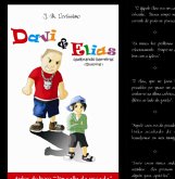 Davi E Elias: Quebrando Barreiras (bullying) (eBook, PDF)