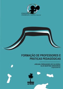 Cover Coleção Comunicação & Políticas Públicas, Vol. 25 (eBook, PDF)