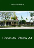 Coisas Do Botelho, Aj (eBook, PDF)