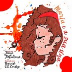Maria E A Sua Sina (eBook, PDF)