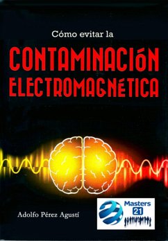 Cover Cómo Evitar La Contaminación Electromagnética (eBook, PDF)