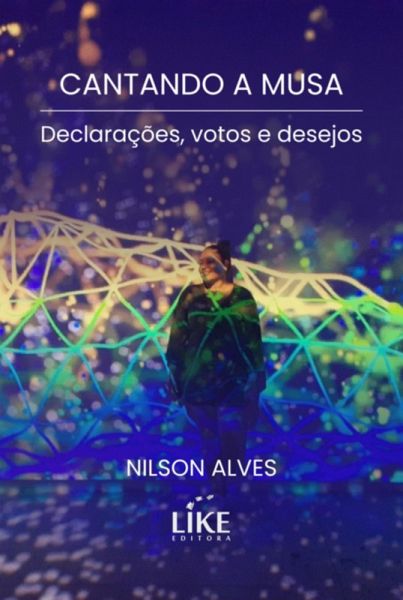 Cantando A Musa (eBook, PDF)