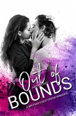 Out Of Bounds (eBook, ePUB) Out Of Bounds (eBook, ePUB)