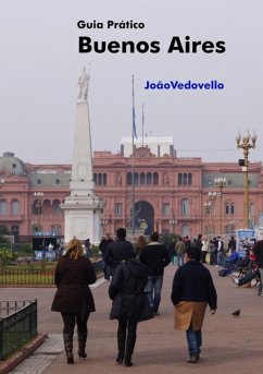 Buenos Aires (eBook, PDF) - Vedovello, João