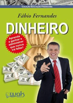 Cover Dinheiro (eBook, PDF)