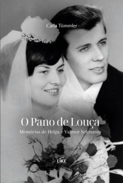 Cover O Pano De Louça (eBook, PDF)