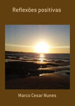 Cover Reflexões Positivas (eBook, PDF)