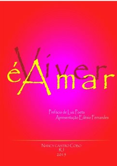 Viver É Amar (eBook, PDF) - Cobo, Nancy Castro