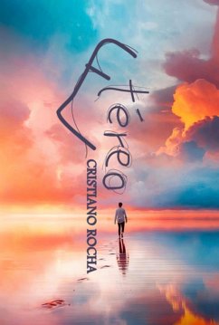 Cover Etéreo (eBook, PDF)