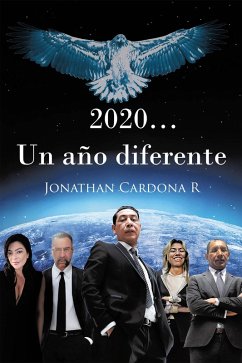 2020... Un año diferente (eBook, ePUB)