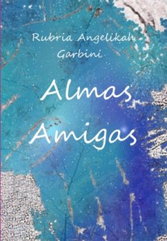 Cover Almas Amigas (eBook, PDF)