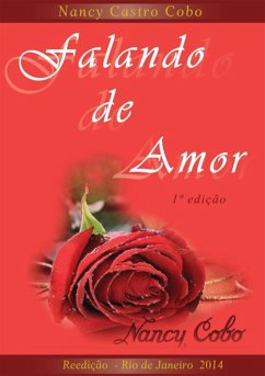 Cover Falando De Amor (eBook, PDF)