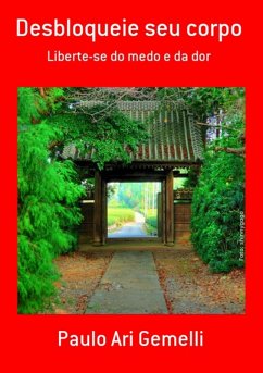 Cover Desbloqueie Seu Corpo (eBook, PDF)