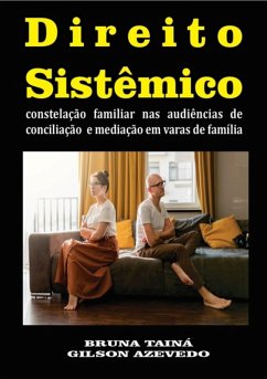 Cover O Direito Sistêmico (eBook, PDF)