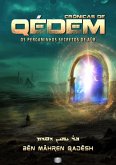 Crônicas De Qédem (eBook, PDF)