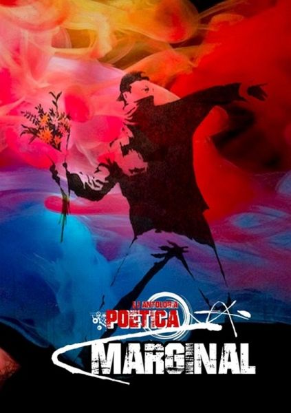 Antologia Poética Marginal Vol. 2 (eBook, PDF)