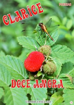 Cover Clarice Doce Amora (eBook, PDF)