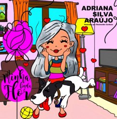 Cover Minha Linda Flor (eBook, PDF)