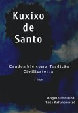 Kuxixo De Santo (eBook, PDF)