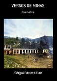 Versos De Minas (eBook, PDF) Versos De Minas (eBook, PDF)