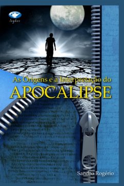 Cover As Origens E A Interpretação Do Apocalipse (eBook, PDF)