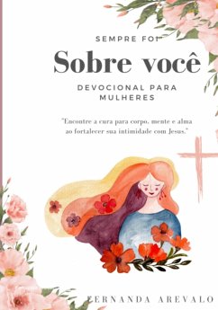 Cover Sempre Foi Sobre Você (eBook, PDF)
