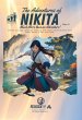 The Aventures Of Nikita (eBook, PDF) - Bild 1