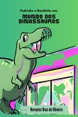 Pedrinho E Nandinho Em: Mundo Dos Dinossauros (eBook, PDF)