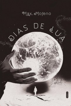 Cover Dias De Lua (eBook, PDF)