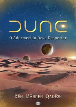 Duna (eBook, PDF) - Qadësh, Bën Mähren