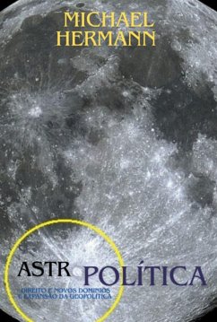 Cover Astropolítica (eBook, PDF)