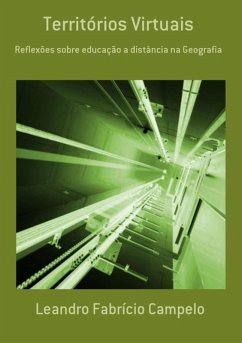 Territórios Virtuais (eBook, PDF) - Campelo, Leandro Fabrício