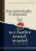 Uma Introdução À Telepatia (eBook, PDF)