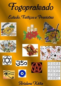 Cover Fogoprateado (eBook, PDF)