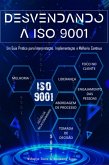 Desvendando A Iso 9001 (eBook, PDF)