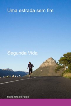 Cover Uma Estrada Sem Fim (eBook, PDF)