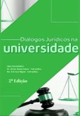 Diálogos Jurídicos Na Universidade (eBook, PDF)