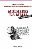 Mulheres Da Bíblia. (eBook, PDF)