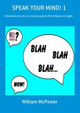 Speak Your Mind! 1 (eBook, PDF)