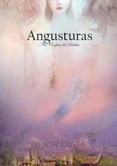 Cover Angusturas (eBook, PDF)