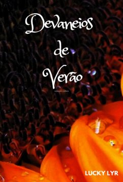 Cover Devaneios De Verão (eBook, PDF)