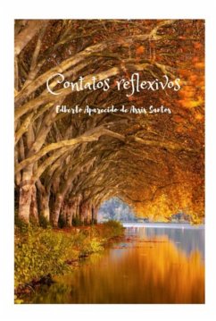 Cover Contatos Reflexivos (eBook, PDF)